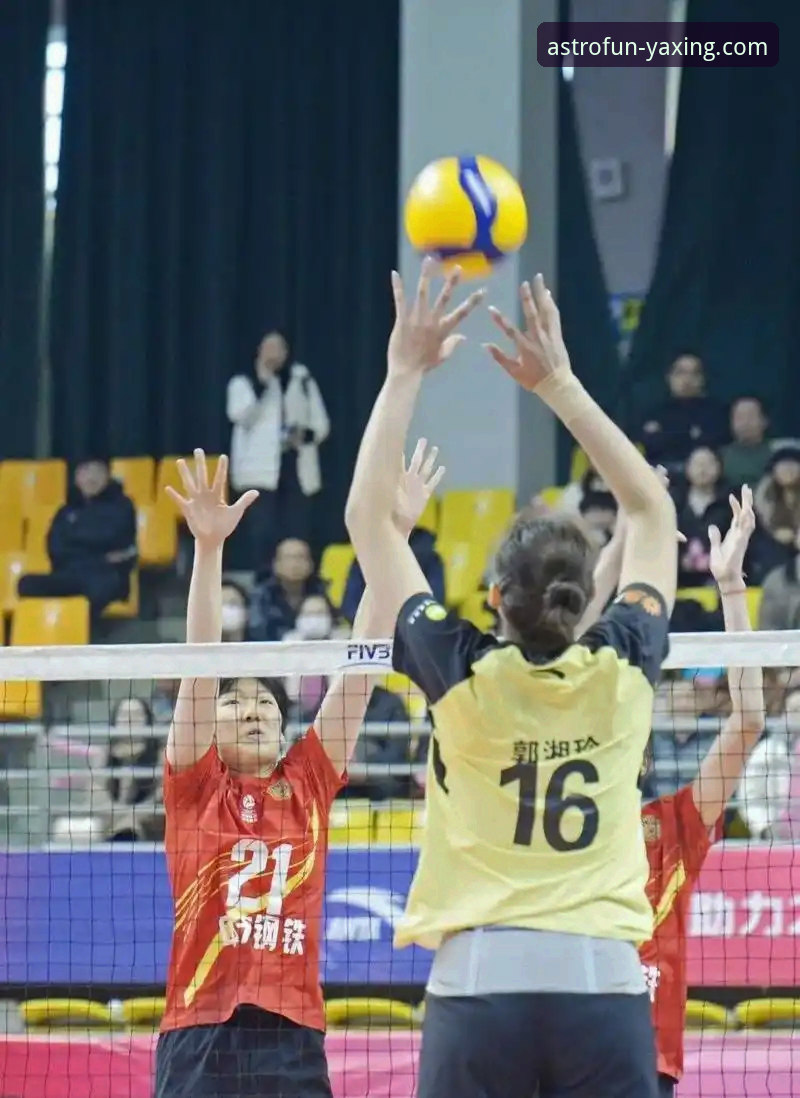 揭秘WCBA总决赛G1：一场34分大胜背后的战术博弈与平台观赛新体验