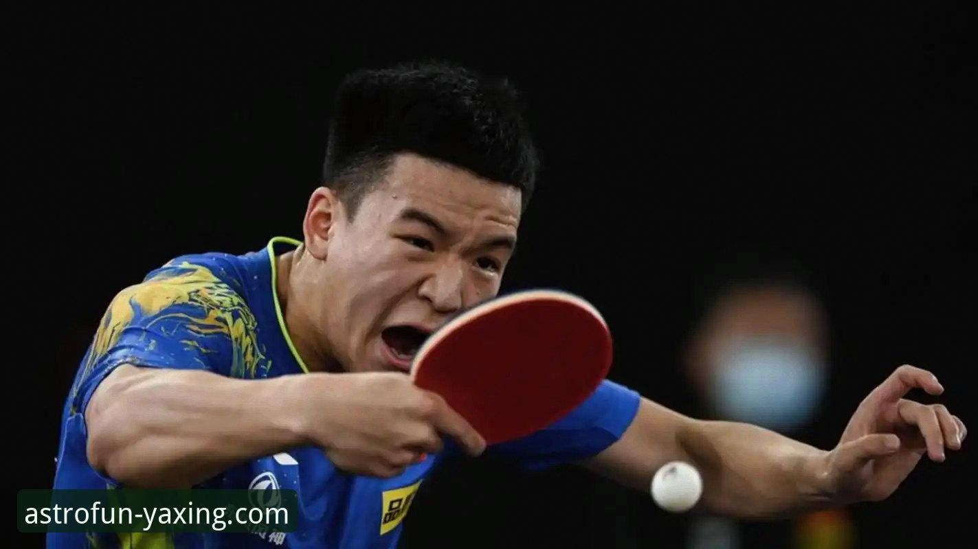 国乒小将成长秘籍：从卢森堡站黑马夺冠看青少年乒乓球训练实用指南